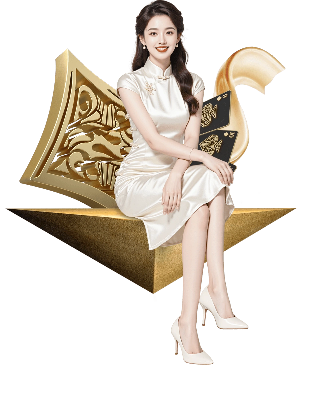 Khu nội dung thương hiệu Red88